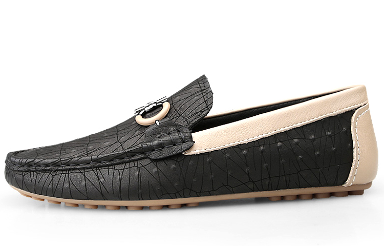 DCK Мужские повседневные туфли с низким верхом, черно-белые
DCK Мужские повседневные туфли с низким верхом, черно-белые