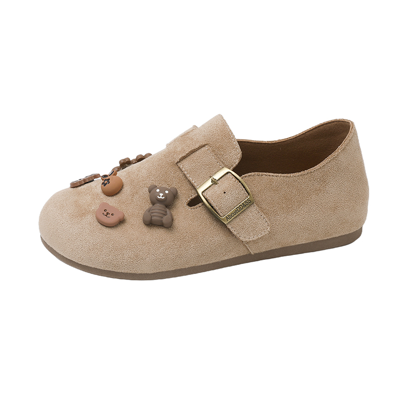 Детские противоскользящие повседневные кроссовки унисекс Wooden Rabbit, хаки
Детские противоскользящие повседневные кроссовки унисекс Wooden Rabbit, хаки