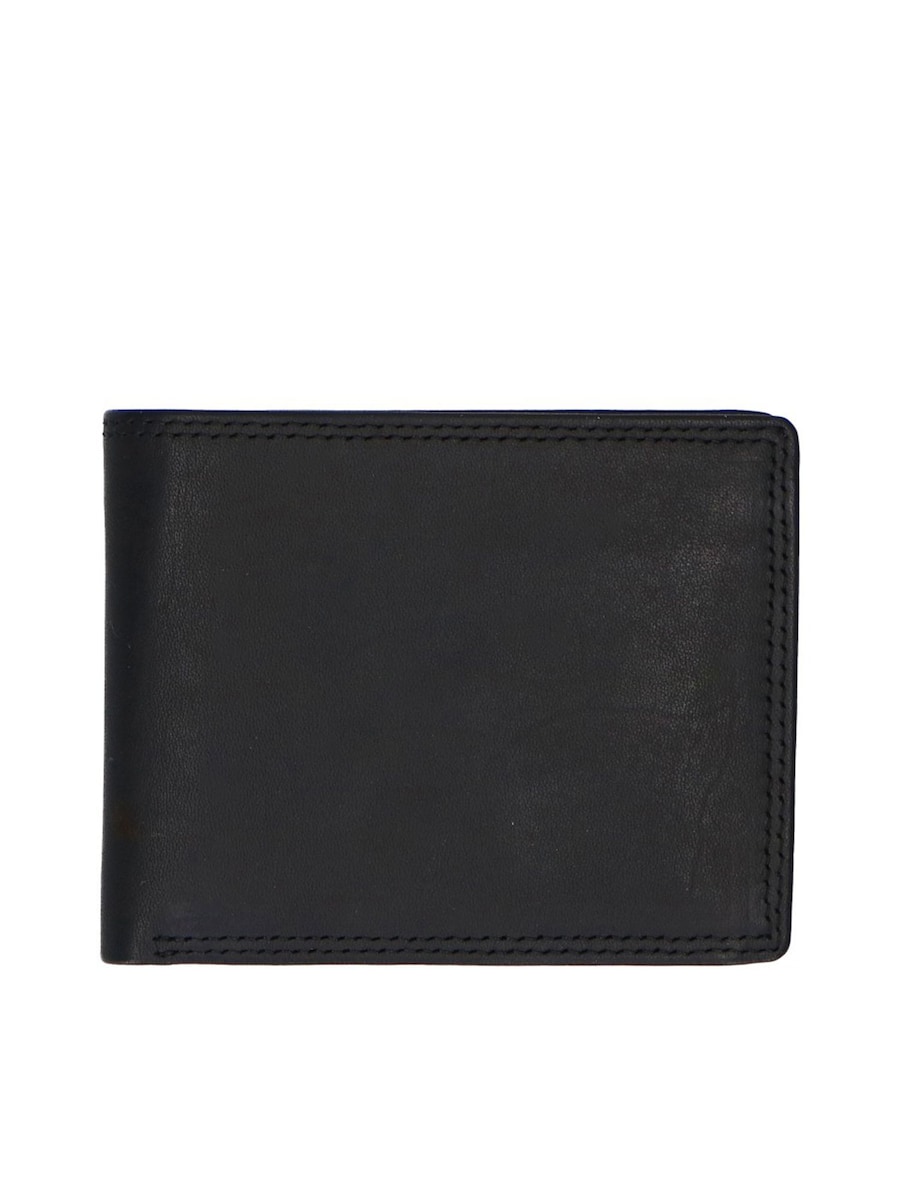 Кошелек MANFIELD, черный
Кошелек MANFIELD, черный