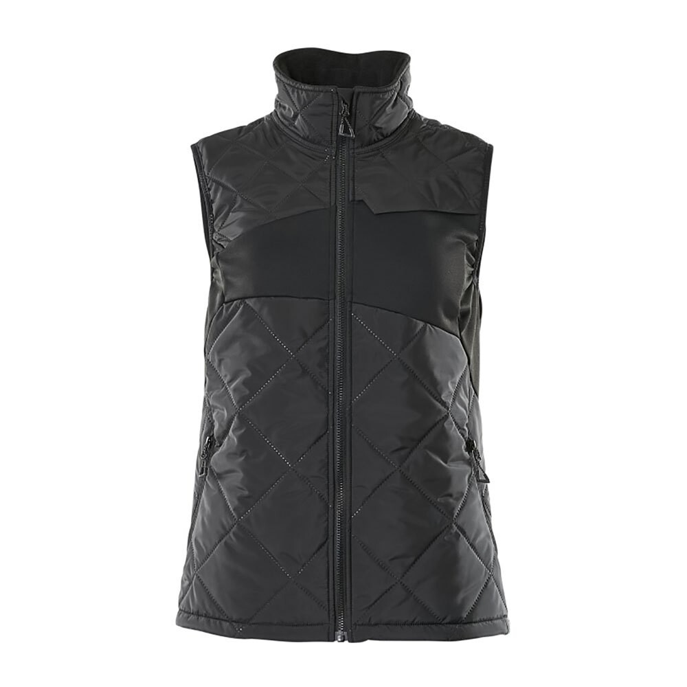 Жилет Mascot Accelerate 18075 Thermal, черный
Жилет Mascot Accelerate 18075 Thermal, черный