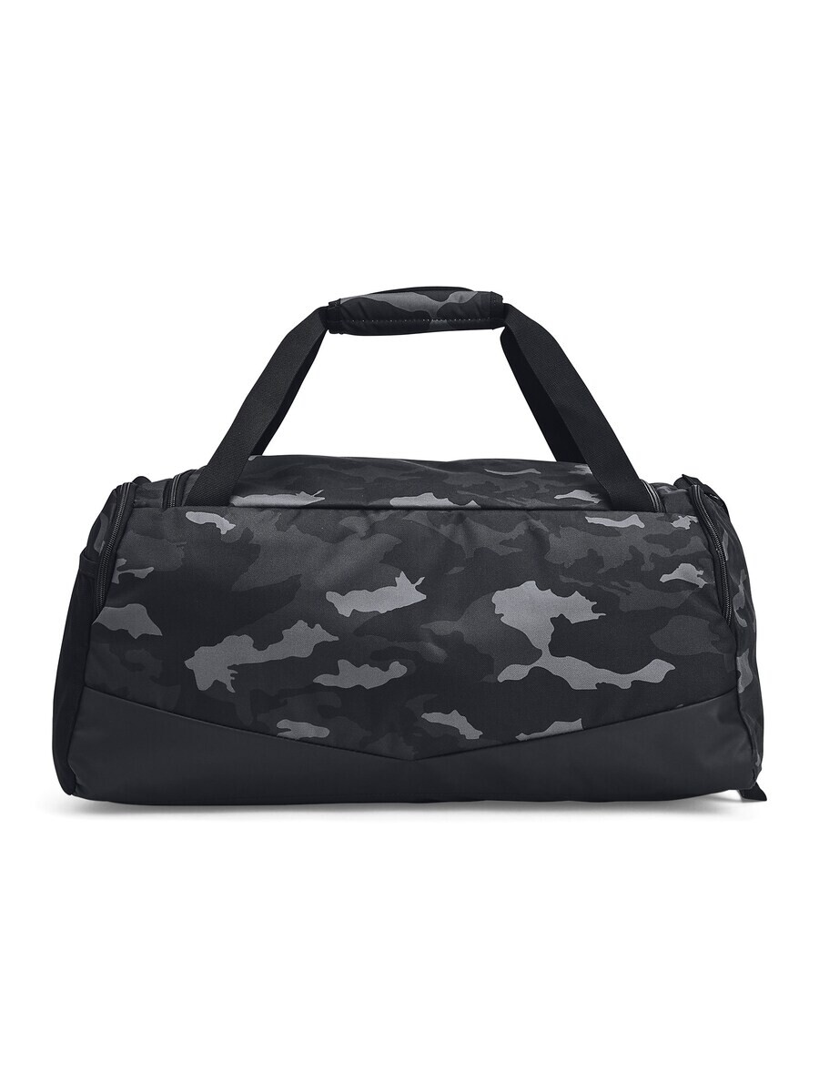 Спортивная сумка UNDER ARMOUR Sports Undeniable 5.0, черный
Спортивная сумка UNDER ARMOUR Sports Undeniable 5.0, черный