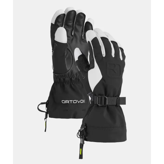 Перчатки Ortovox MERINO FREERIDE
Перчатки Ortovox MERINO FREERIDE