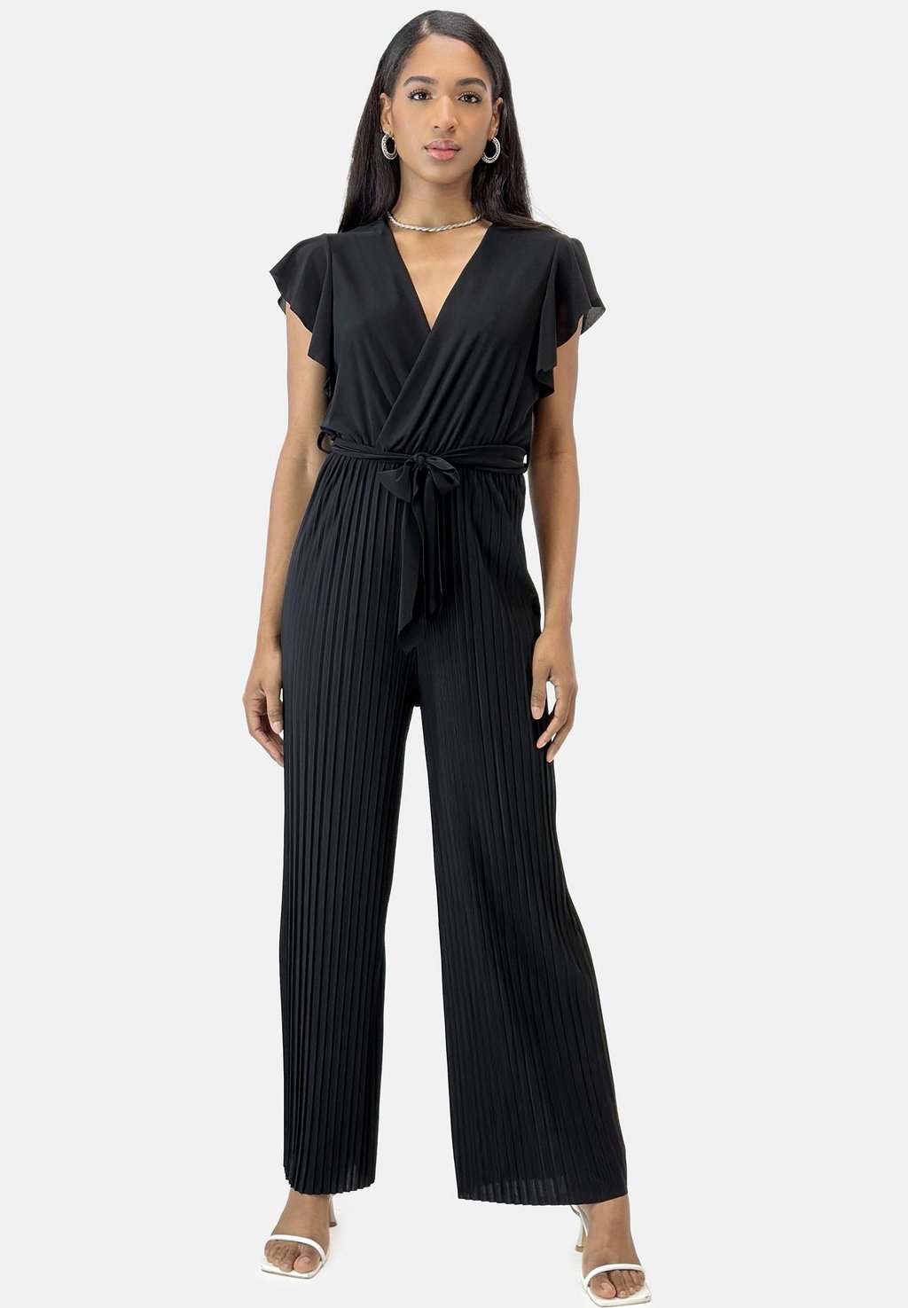 Комбинезон Elara, черный
Комбинезон Elara, черный