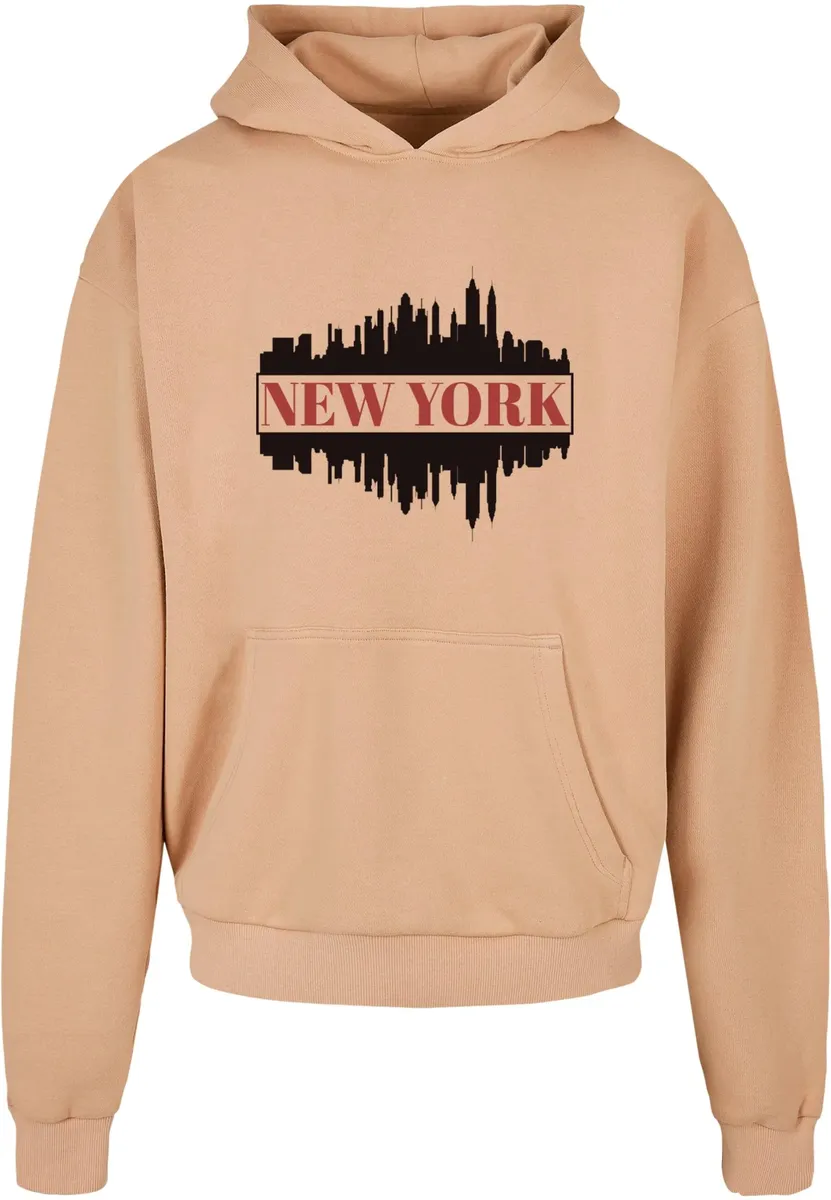 Толстовка с капюшоном Merchcode " Merchcode Men's New York Ultra Heavy Hoody", бежевый
Толстовка с капюшоном Merchcode " Merchcode Men's New York Ultra Heavy Hoody", бежевый