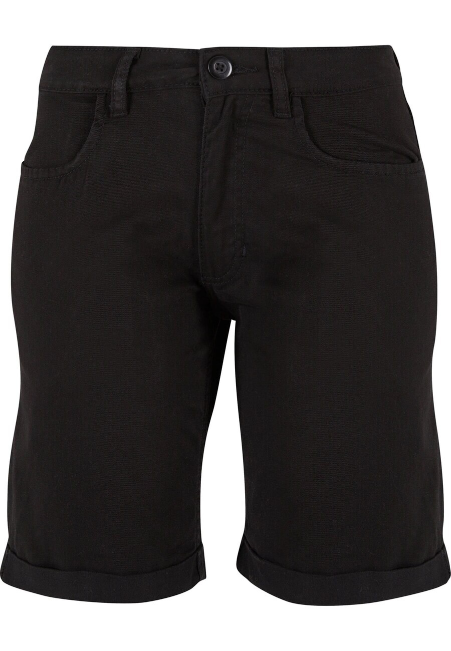 Шорты Urban Classics Loose fit Pants, черный
Шорты Urban Classics Loose fit Pants, черный