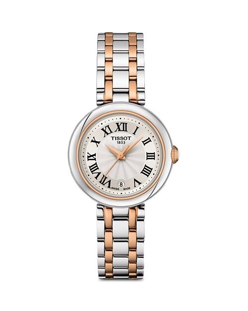 Часы Беллиссима, 26 мм Tissot, цвет White
Часы Беллиссима, 26 мм Tissot, цвет White