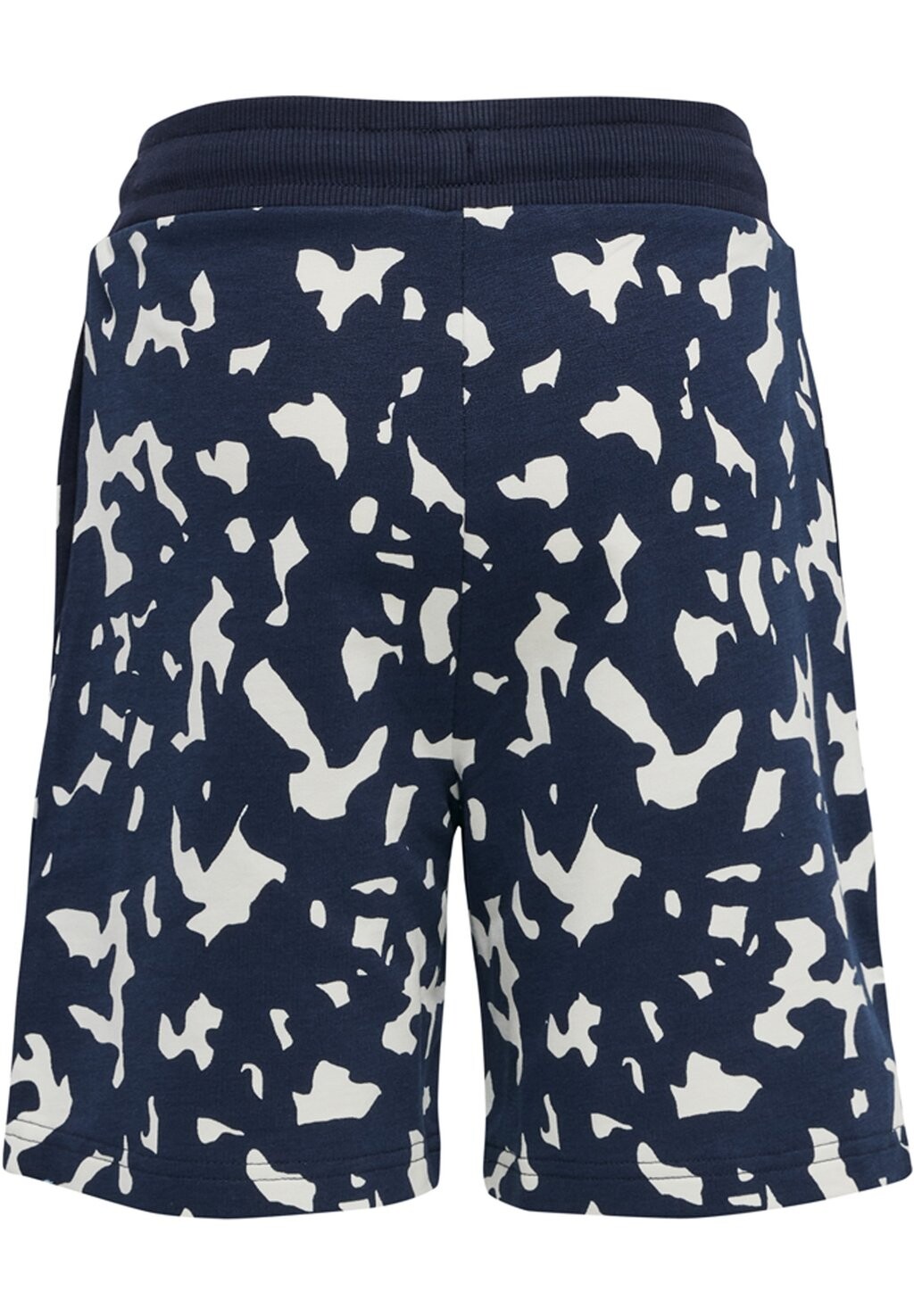 Спортивные штаны Hummel, темно-синий 
Спортивные штаны Hummel, темно-синий