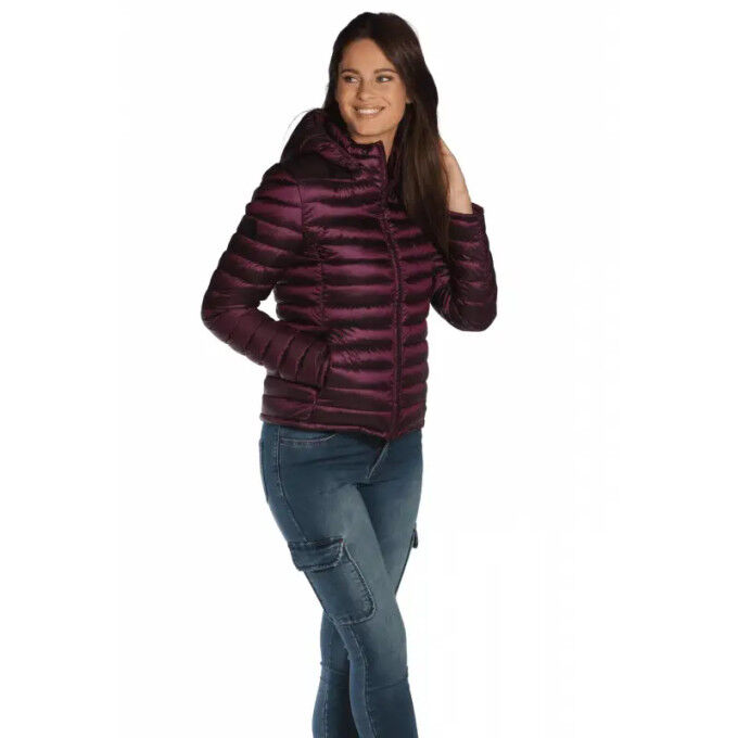 Куртка WAXX SHELTER Titanium Down
Куртка WAXX SHELTER Titanium Down