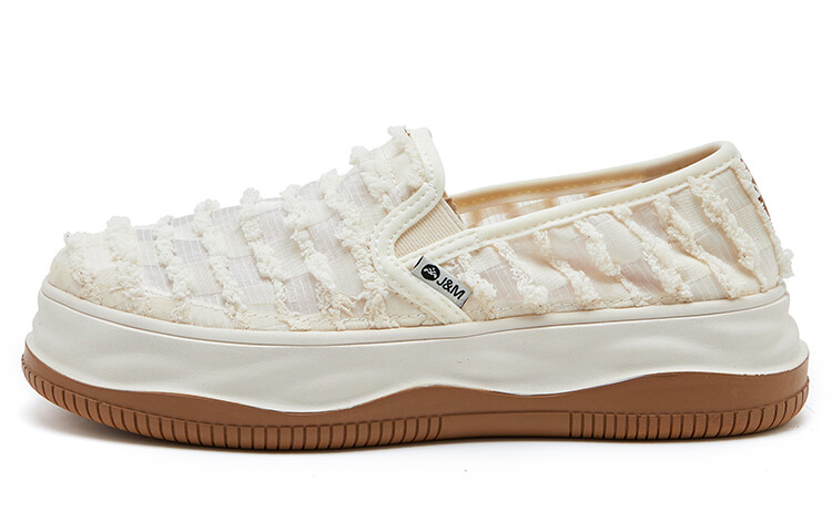 Туфли женские повседневные Women's Casual Shoes Women's Low-Top Joy&Mario, бежевый
Туфли женские повседневные Women's Casual Shoes Women's Low-Top Joy&Mario, бежевый