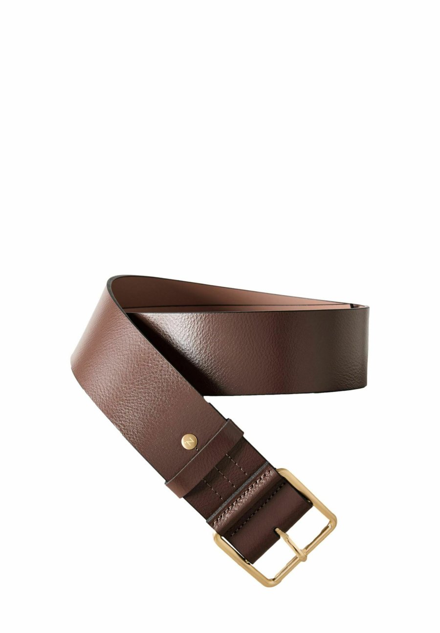 Ремень Next MADE IN ITALY WIDE, Mocha Brown/Brown
Ремень Next MADE IN ITALY WIDE, Mocha Brown/Brown