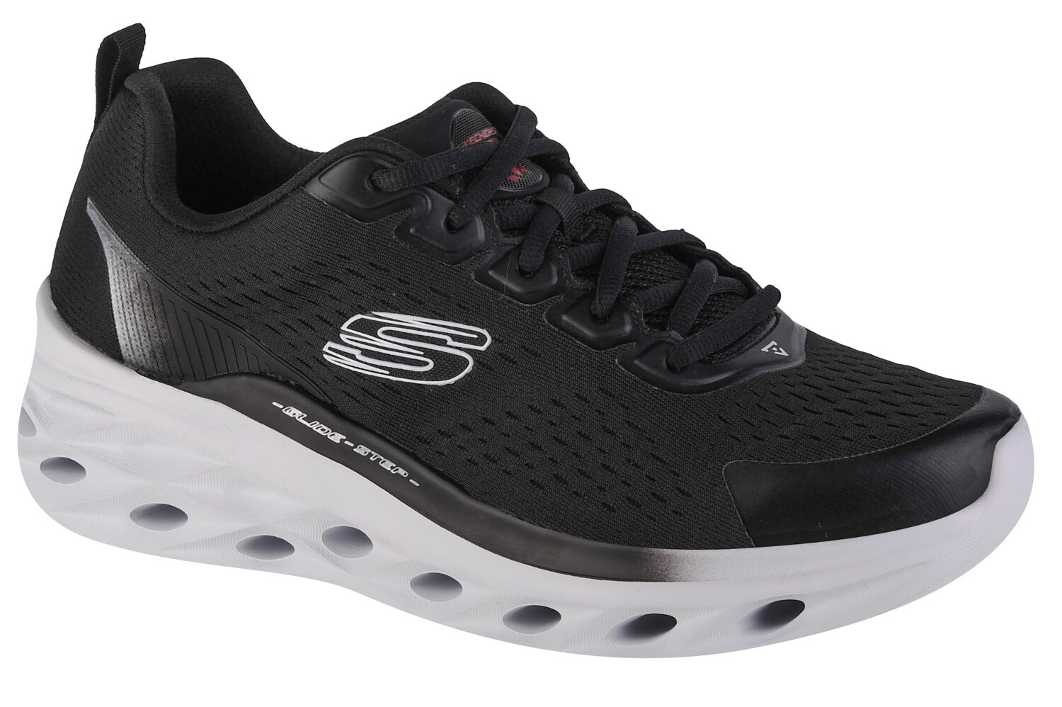 Беговый кроссовки Skechers Skechers Glide Step Swift Frayment, черный
Беговый кроссовки Skechers Skechers Glide Step Swift Frayment, черный