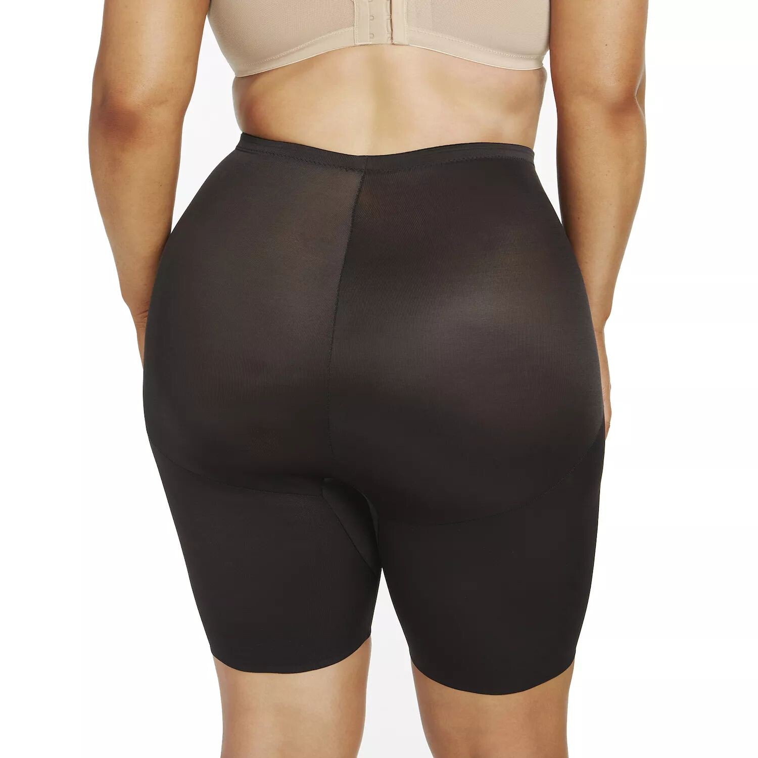 Корректирующее белье больших размеров Naomi & Nicole Велосипедные шорты Unbelevable Comfort 7786 Naomi & Nicole
Корректирующее белье больших размеров Naomi & Nicole Велосипедные шорты Unbelevable Comfort 7786 Naomi & Nicole