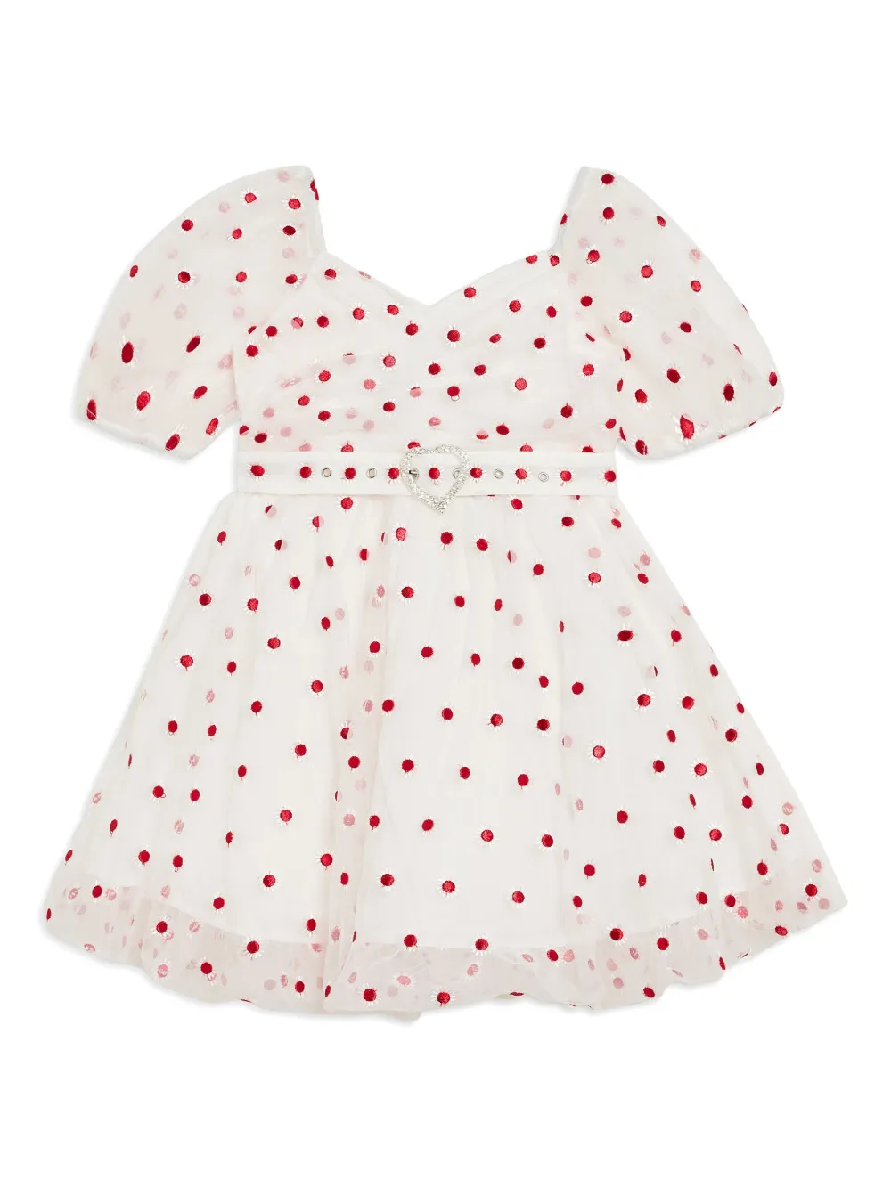 Платье Daisy MARLO, белый
Платье Daisy MARLO, белый