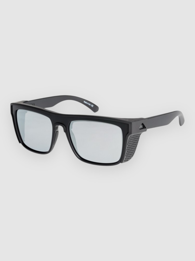 Солнцезащитные очки Quiksilver Ferris+ Black Sonnenbrille, fl silver
Солнцезащитные очки Quiksilver Ferris+ Black Sonnenbrille, fl silver