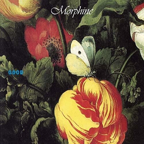 CD диск Morphine: Good
CD диск Morphine: Good