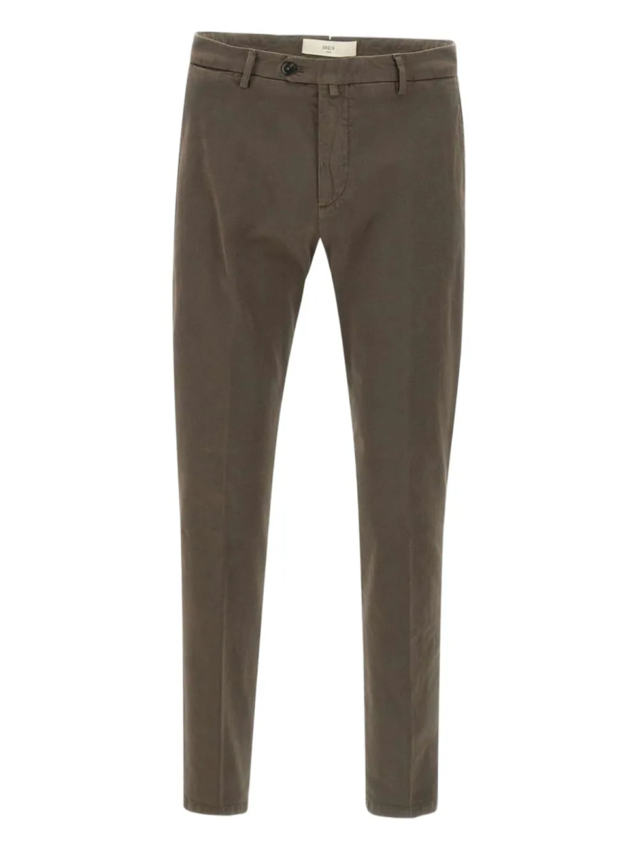 Briglia 1949 брюки с карманами, коричневый 
Briglia 1949 брюки с карманами, коричневый