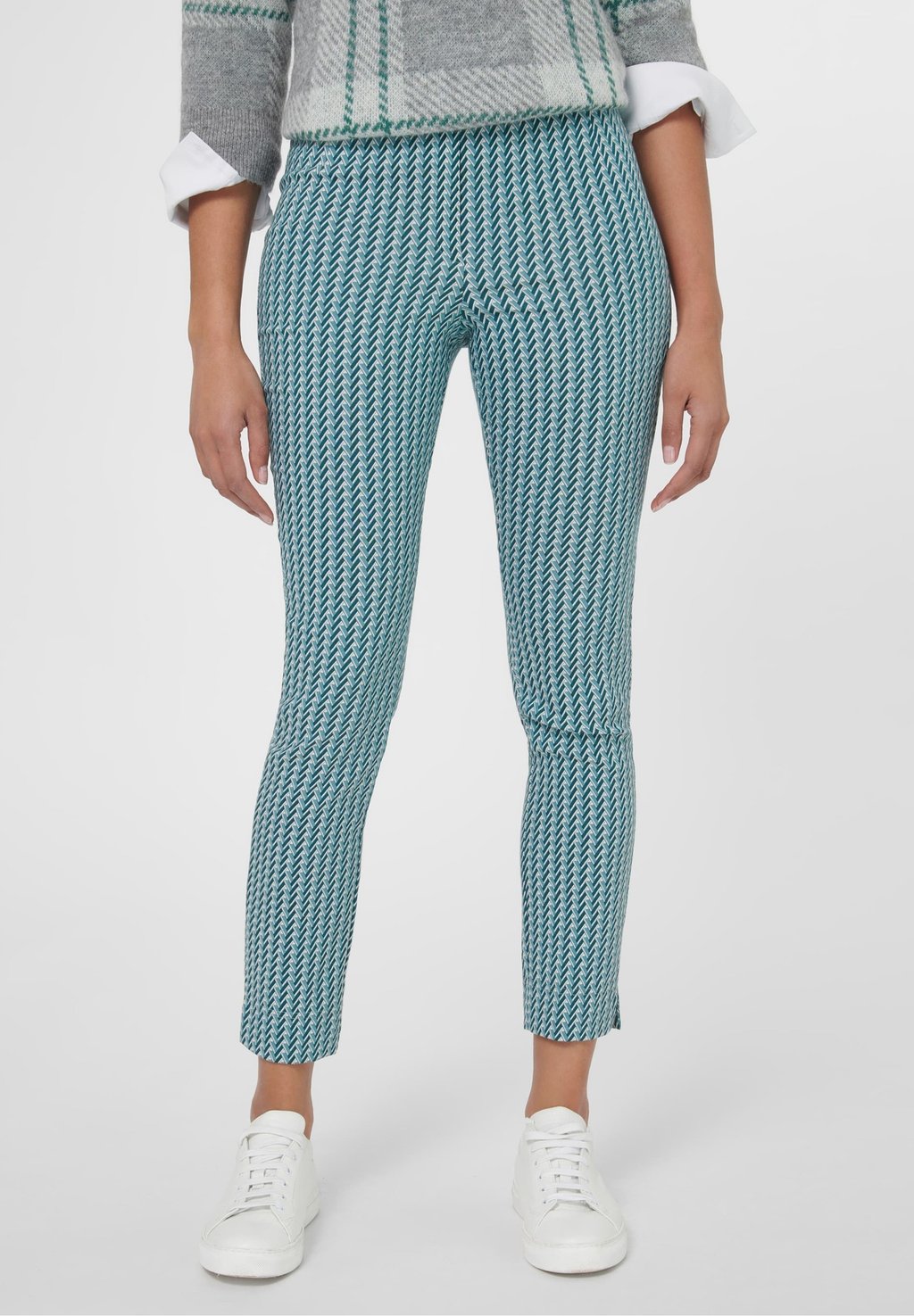 Брюки MADELEINE, синий
Брюки MADELEINE, синий