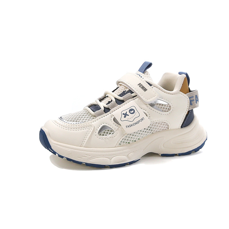 Нескользящие, легкие, амортизирующие, низкие повседневные кроссовки для детей FCMM, синий
Нескользящие, легкие, амортизирующие, низкие повседневные кроссовки для детей FCMM, синий