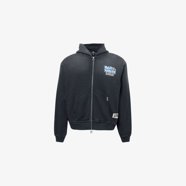 Худи Represent с графическим принтом, черный
Худи Represent с графическим принтом, черный