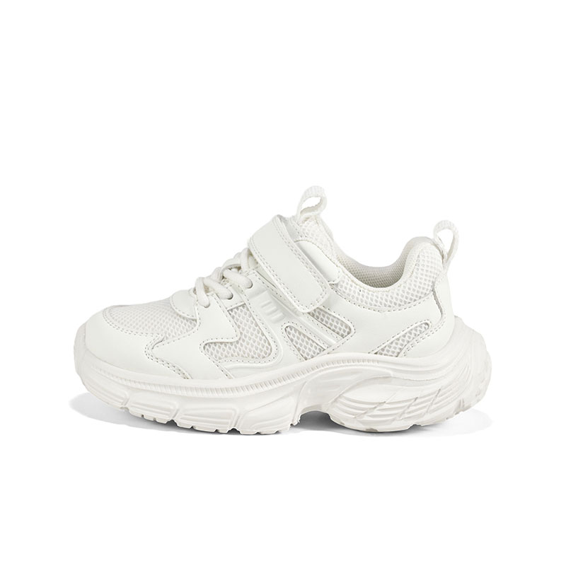 Износостойкие низкие повседневные кроссовки для детей RED DRAGONFLY, белый
Износостойкие низкие повседневные кроссовки для детей RED DRAGONFLY, белый