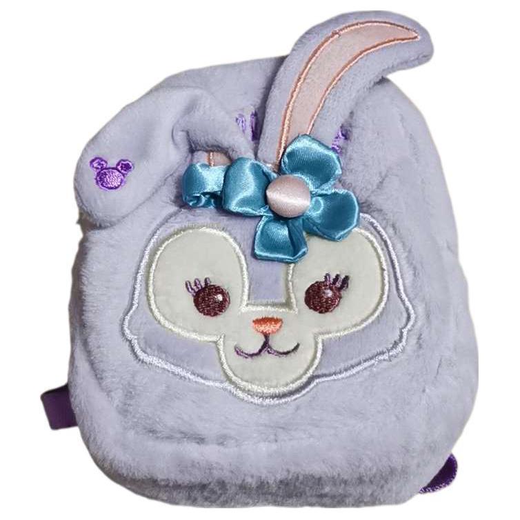 Disney Плюшевый кошелек для монет на цепочке, Purple
Disney Плюшевый кошелек для монет на цепочке, Purple