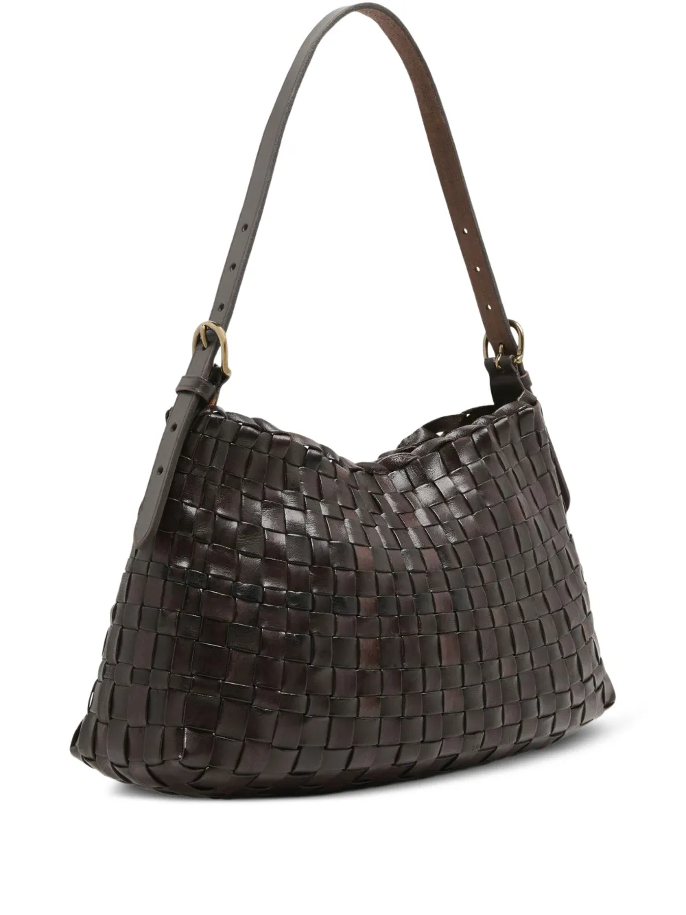 Сумка на плечо Salvage Dragon Diffusion, коричневый
Сумка на плечо Salvage Dragon Diffusion, коричневый