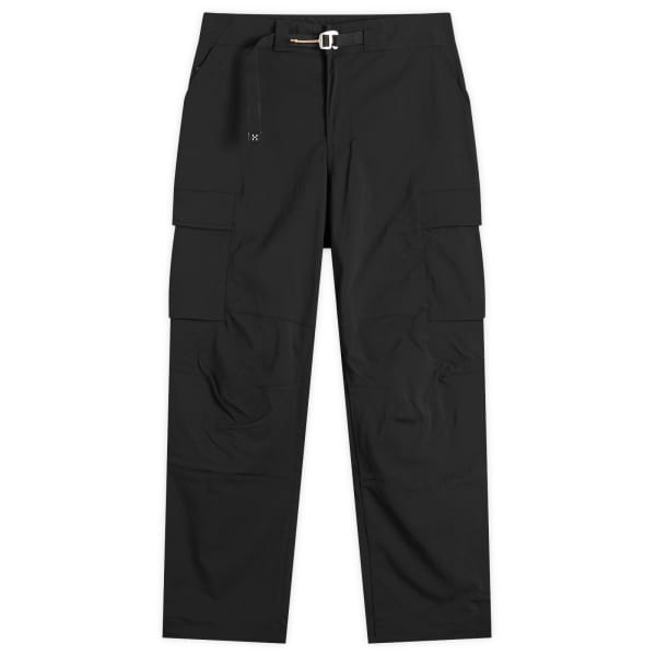 Брюки-Карго Hede Haglöfs, True Black 
Брюки-Карго Hede Haglöfs, True Black