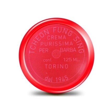 T.F.S. Vecchia Torino Крем для бритья TF Vecchia Torino Tcheon Fung Sing Red 125 г
T.F.S. Vecchia Torino Крем для бритья TF Vecchia Torino Tcheon Fung Sing Red 125 г