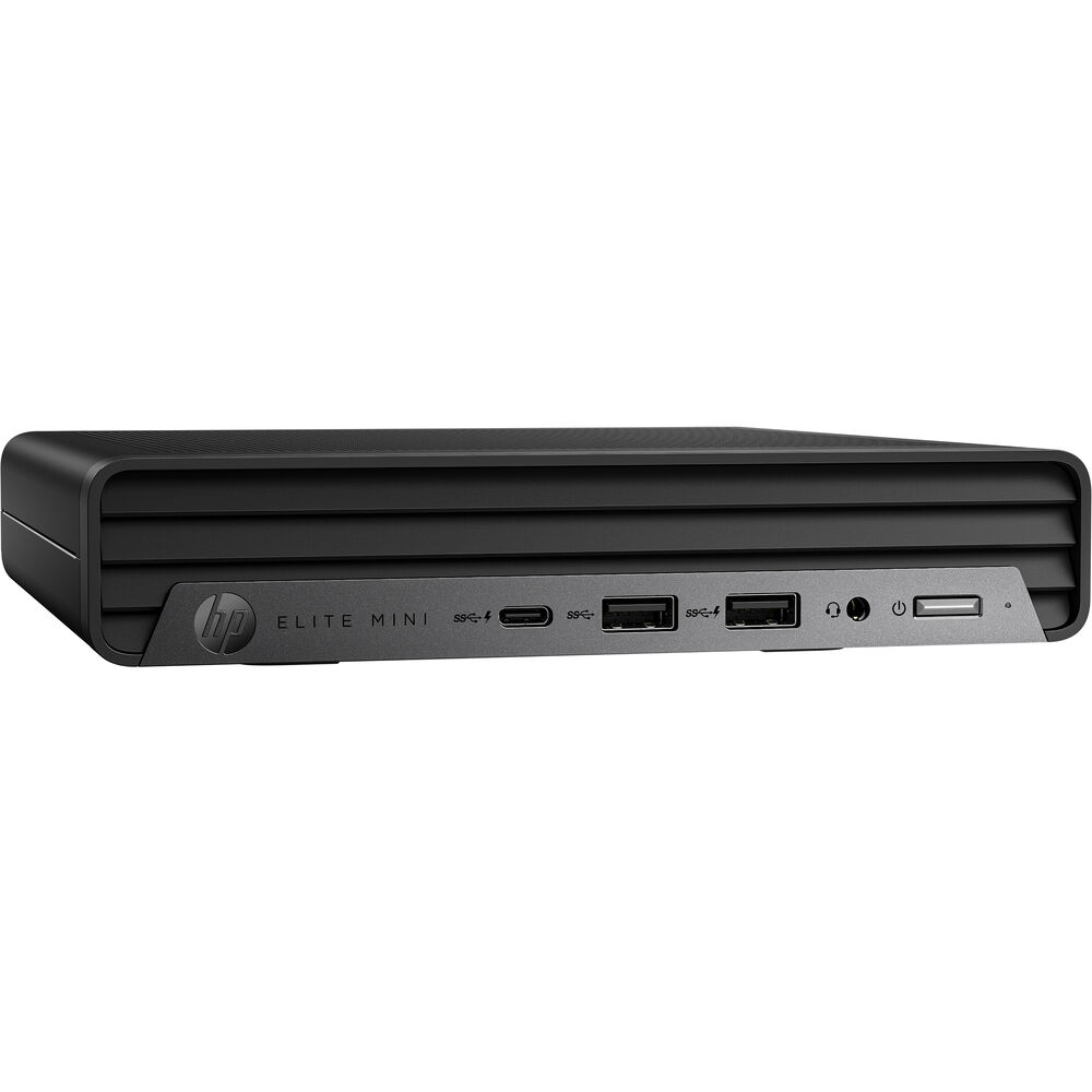 Настольный компьютер HP Elite 800 G9 Mini
Настольный компьютер HP Elite 800 G9 Mini
