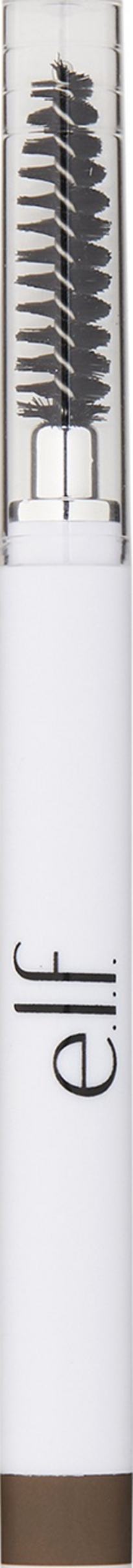 Карандаш для бровей e.l.f. Cosmetics Instant Lift Brow Pencil Neutral Brown
Карандаш для бровей e.l.f. Cosmetics Instant Lift Brow Pencil Neutral Brown