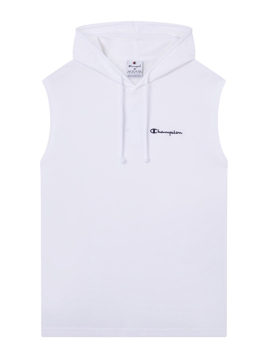 Рубашка Champion Authentic Athletic Apparel, белый
Рубашка Champion Authentic Athletic Apparel, белый