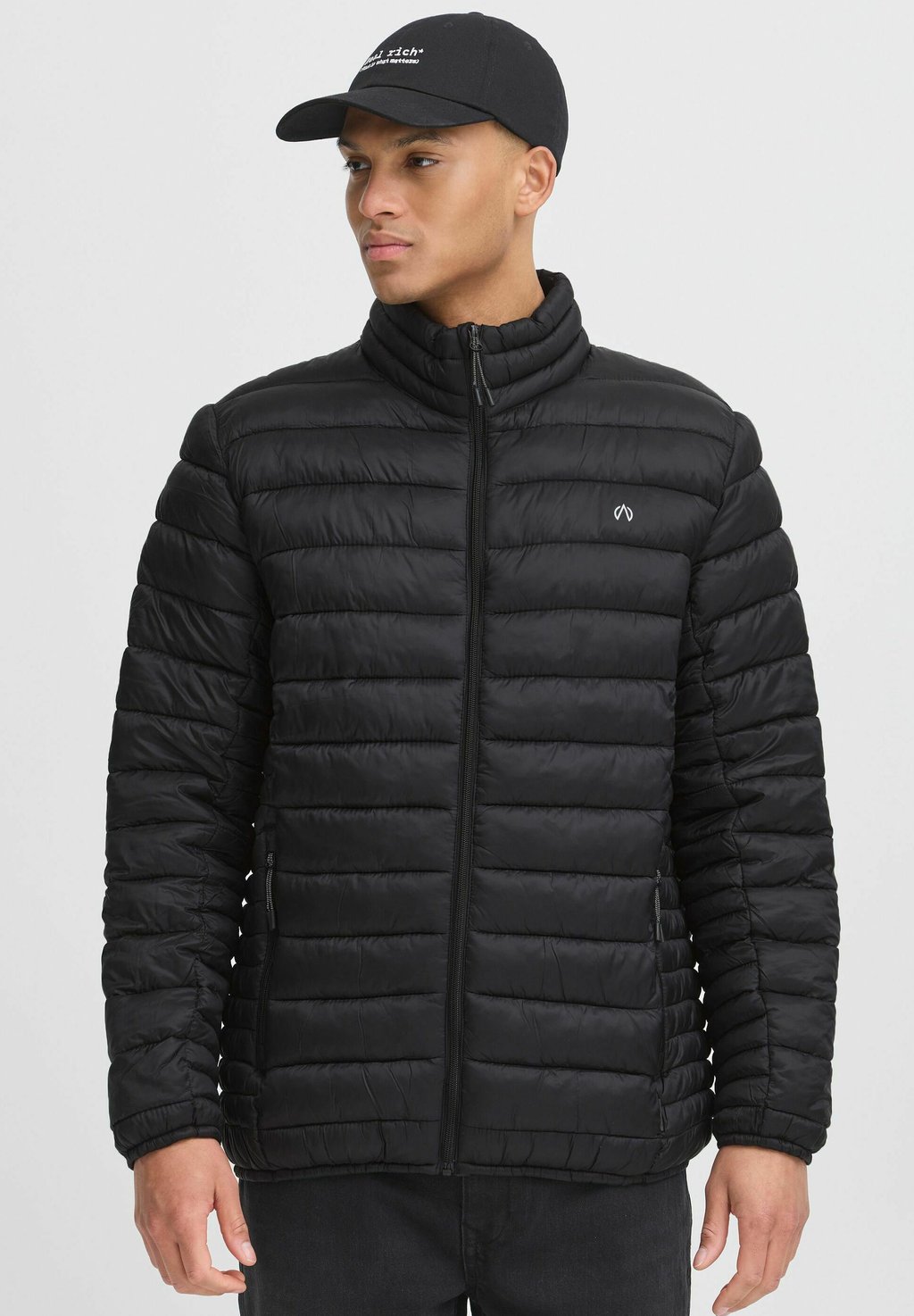 Зимняя куртка NBEddy North Bend, черный
Зимняя куртка NBEddy North Bend, черный