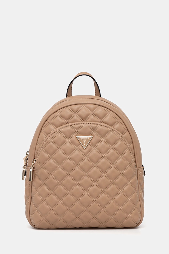 Рюкзак GIULLY Guess, коричневый
Рюкзак GIULLY Guess, коричневый