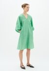 Платье дневное Inwear, зеленый
Платье дневное Inwear, зеленый