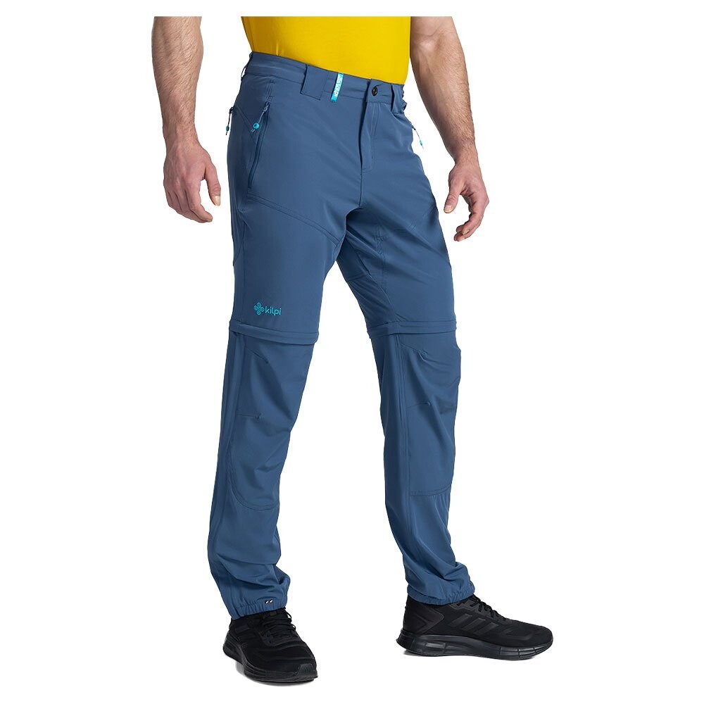 Брюки Kilpi Hosio, синий
Брюки Kilpi Hosio, синий