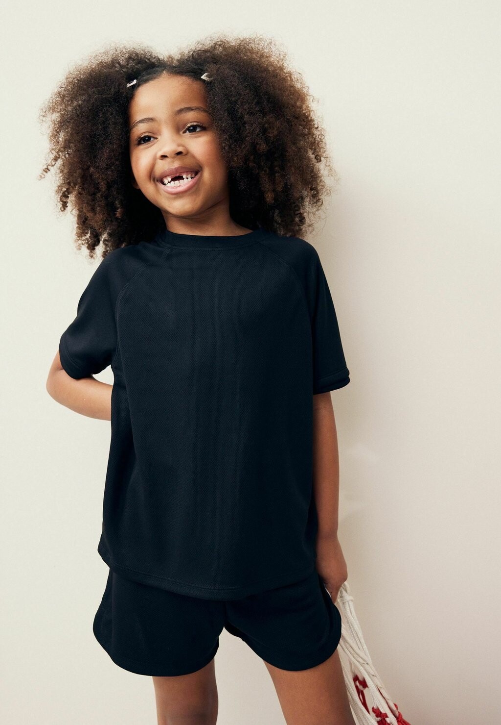 Базовая футболка FOOTBALL REGULAR FIT Next, черный
Базовая футболка FOOTBALL REGULAR FIT Next, черный