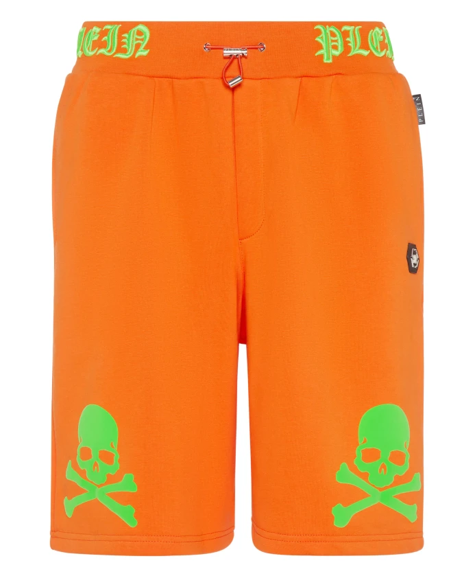 Спортивные шорты Skull&Bones Philipp Plein, оранжевый
Спортивные шорты Skull&Bones Philipp Plein, оранжевый