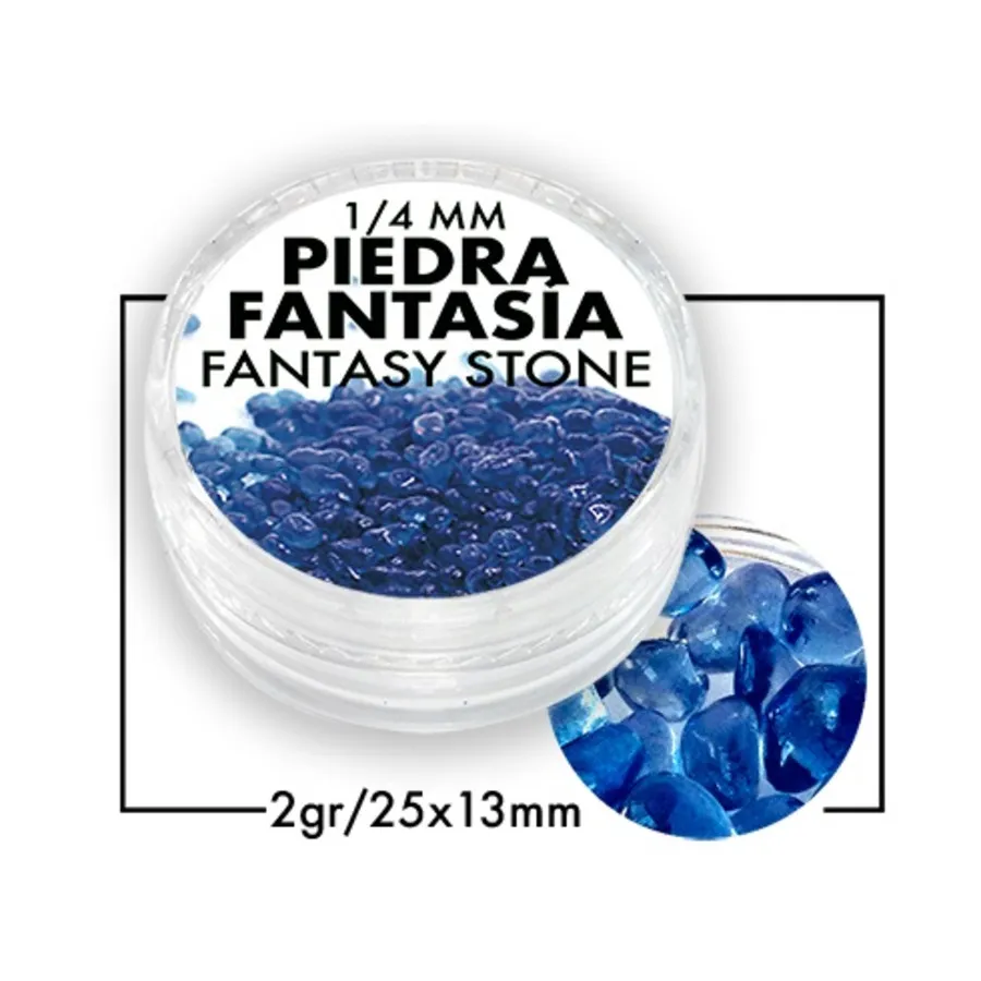 Камень фантазии 1/4 мм (2 г), Quicksand Effects 
Камень фантазии 1/4 мм (2 г), Quicksand Effects