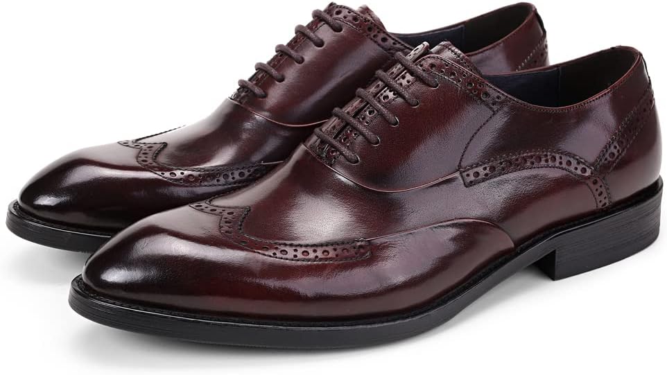 Мужские кожаные монашеские туфли Neufboissee, Coffee
Мужские кожаные монашеские туфли Neufboissee, Coffee