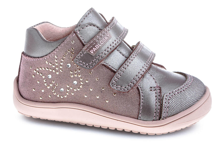 Ботинки Pablosky модель 064580p цвет розовый
Ботинки Pablosky модель 064580p цвет розовый