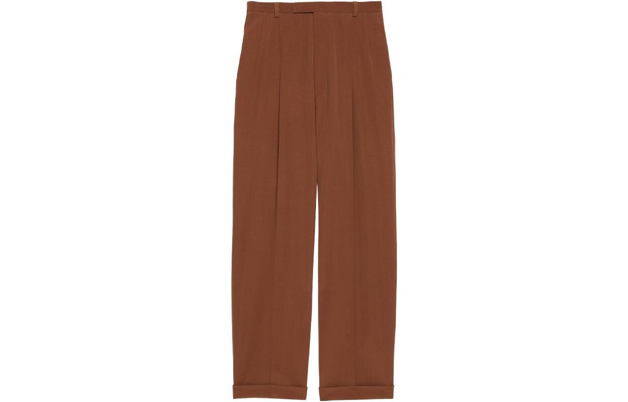 Брюки женские Gucci, хаки
Брюки женские Gucci, хаки