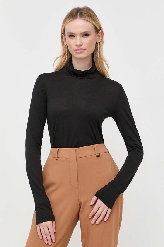 BOSS ORANGE рубашка с длинными рукавами Boss Orange, черный
BOSS ORANGE рубашка с длинными рукавами Boss Orange, черный