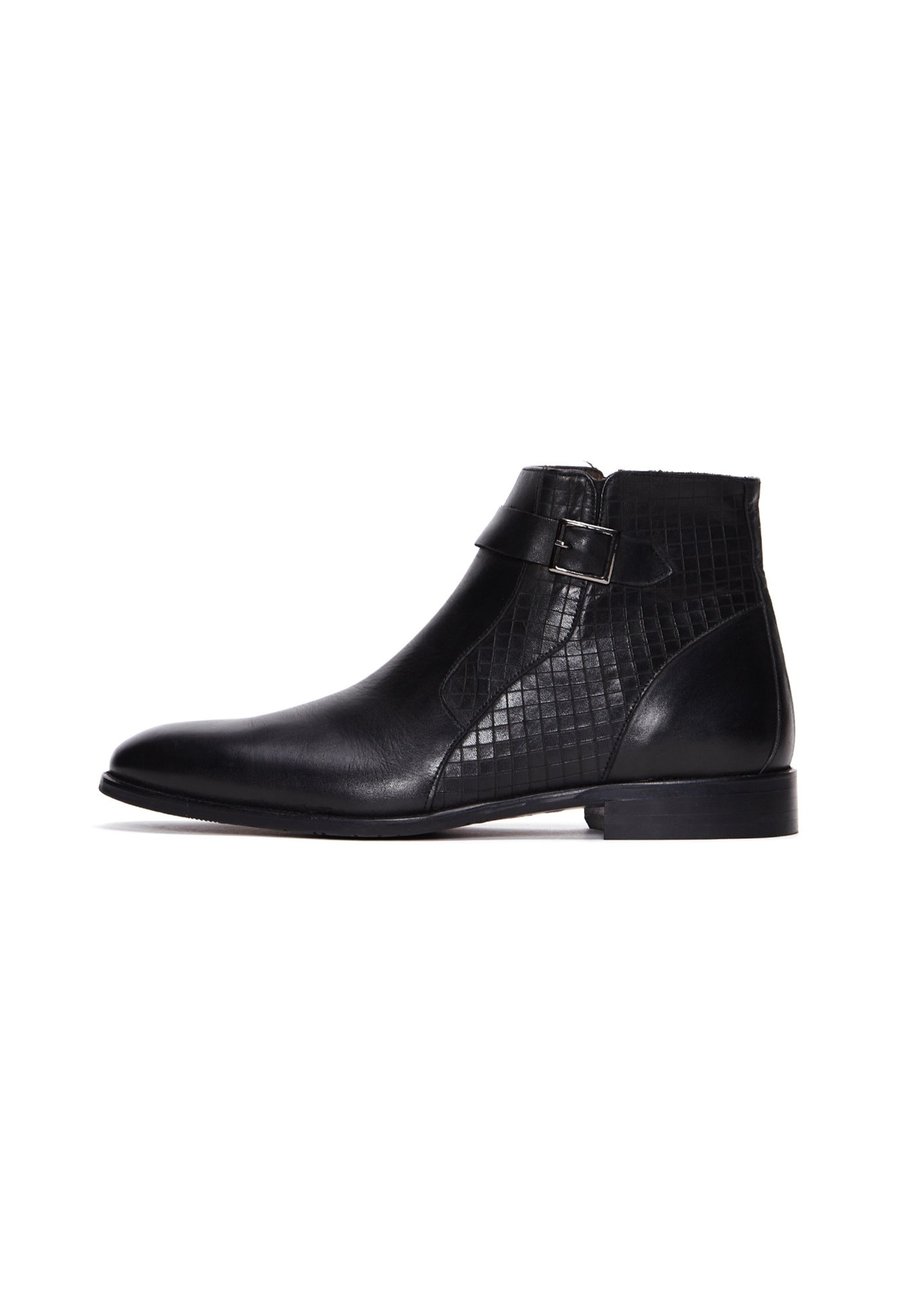Ботинки Derimod Classic ankle boots, Black
Ботинки Derimod Classic ankle boots, Black