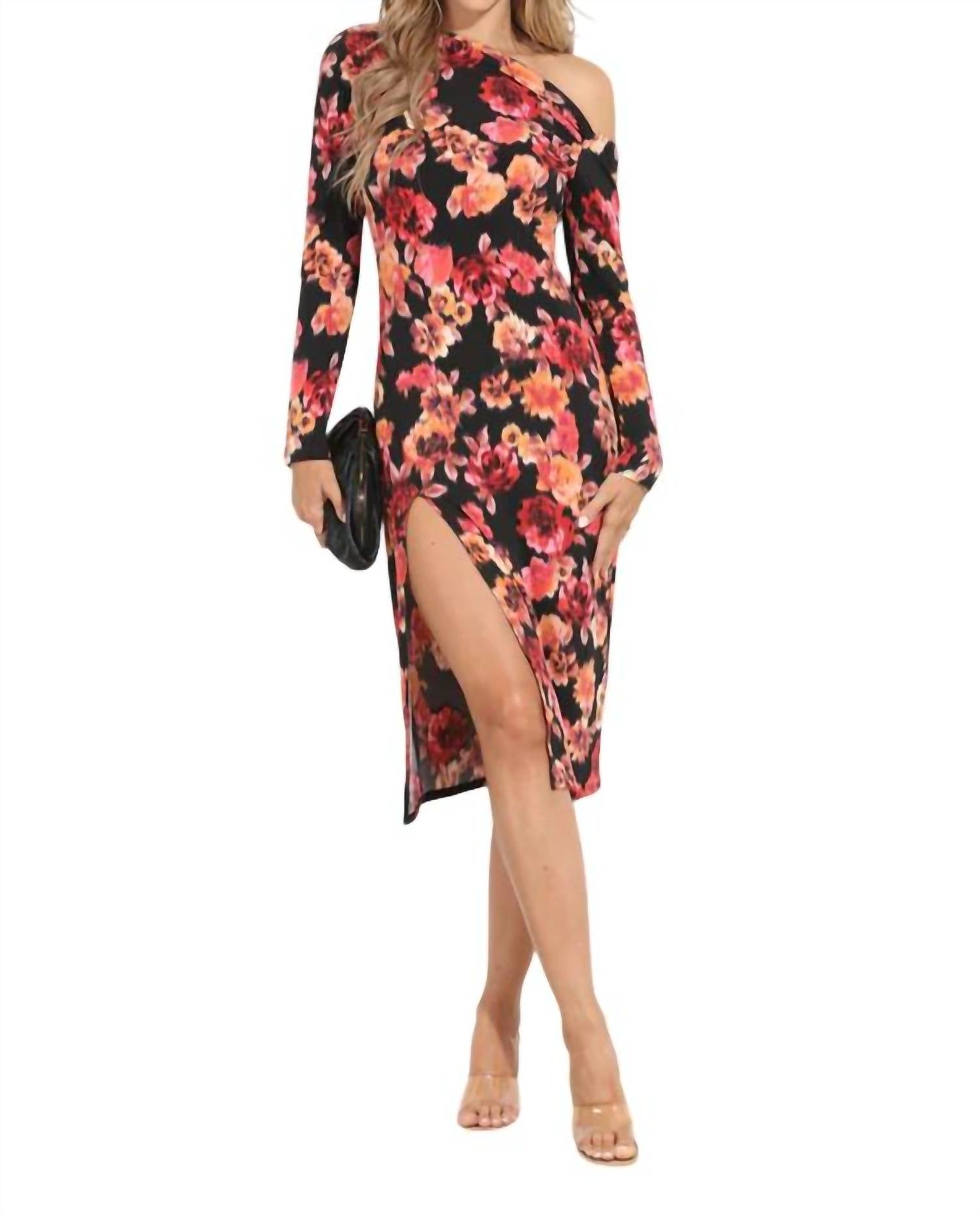 Асимметричное платье в Ольге Veronica M, цвет olga
Асимметричное платье в Ольге Veronica M, цвет olga