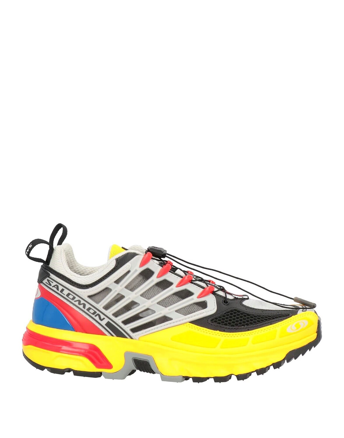 Кроссовки Salomon, черный
Кроссовки Salomon, черный