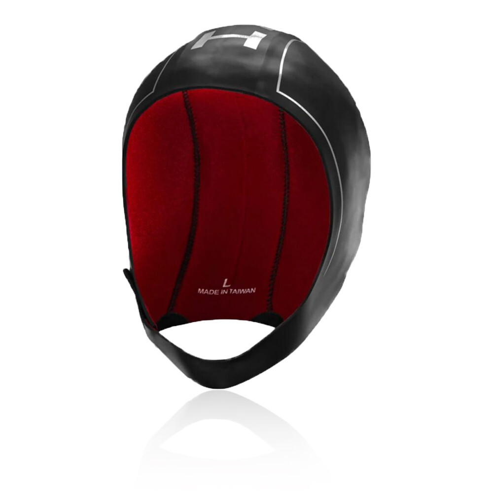 Кепка Huub Skull, черный
Кепка Huub Skull, черный