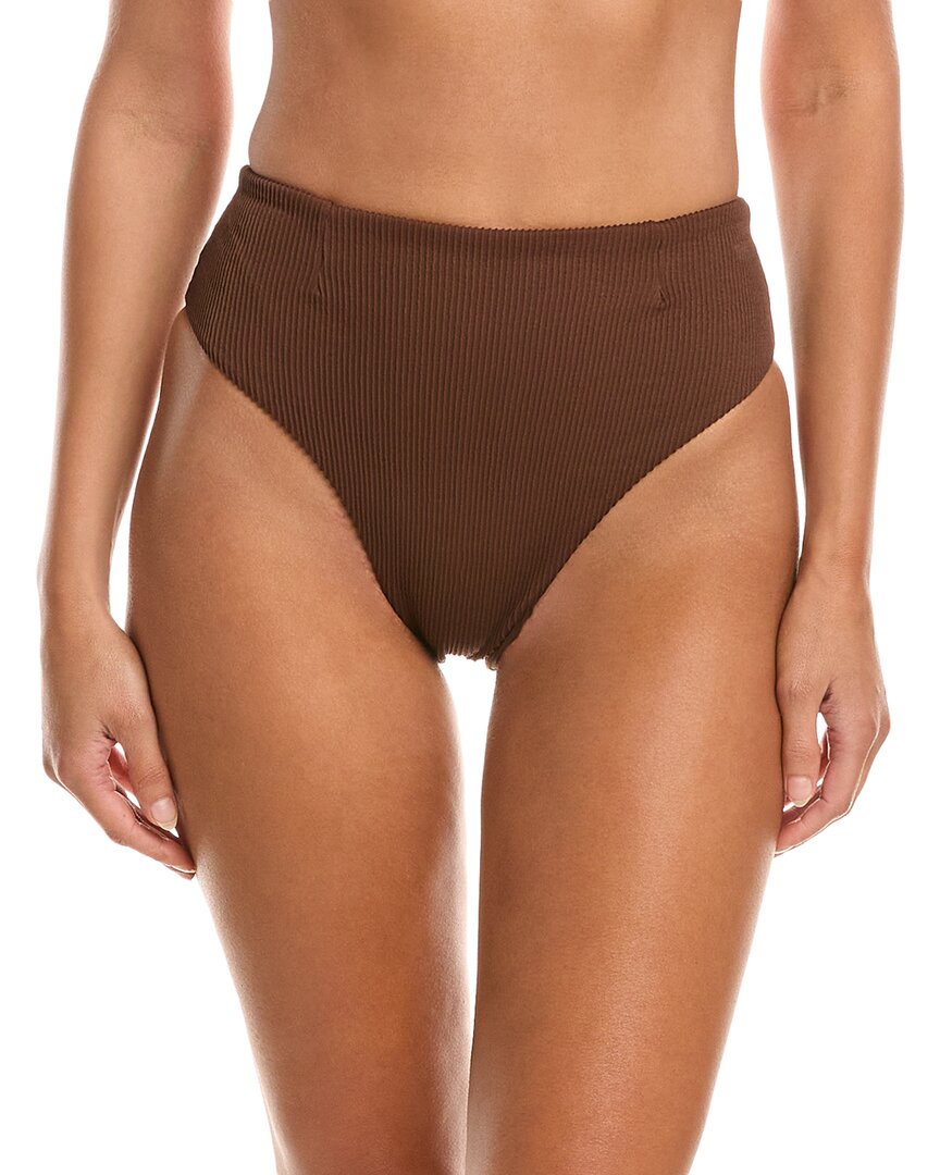 Классические плавки-бикини HAIGHT в рубчик Haight, коричневый
Классические плавки-бикини HAIGHT в рубчик Haight, коричневый