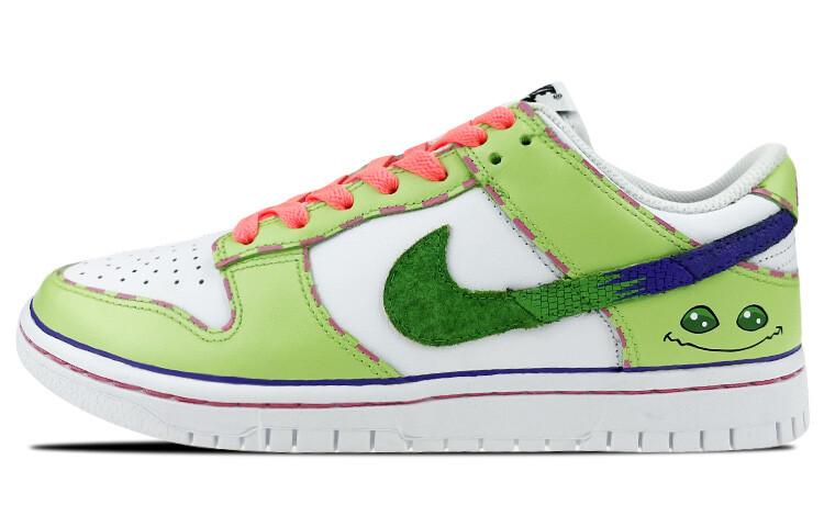 Кроссовки Nike Dunk Skateboard Shoes Women's Low-Top White/Green, Зеленый, Кроссовки Nike Dunk Skateboard Shoes Women's Low-Top White/Green
Кроссовки Nike Dunk Skateboard Shoes Women's Low-Top White/Green, Зеленый, Кроссовки Nike Dunk Skateboard Shoes Women's Low-Top White/Green