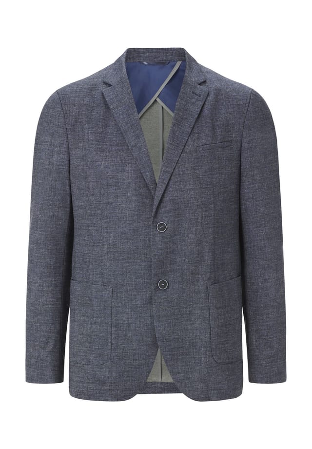 Джерси куртка варомилли Babista, синий 
Джерси куртка варомилли Babista, синий