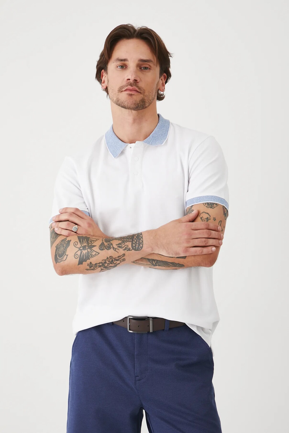 Поло Medicine, белый
Поло Medicine, белый